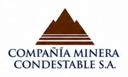 Compañía Minera Condestable S.A.